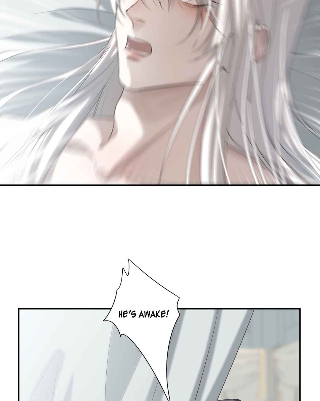 In My Death, I Became My Brother's Regret Chapter 21 - Page 45