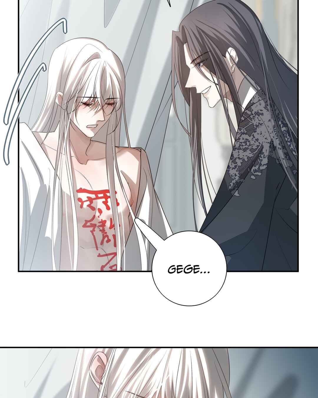 In My Death, I Became My Brother's Regret Chapter 21 - Page 46
