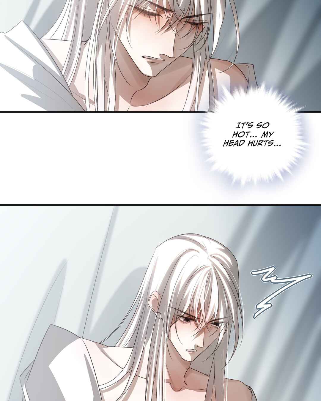 In My Death, I Became My Brother's Regret Chapter 21 - Page 47