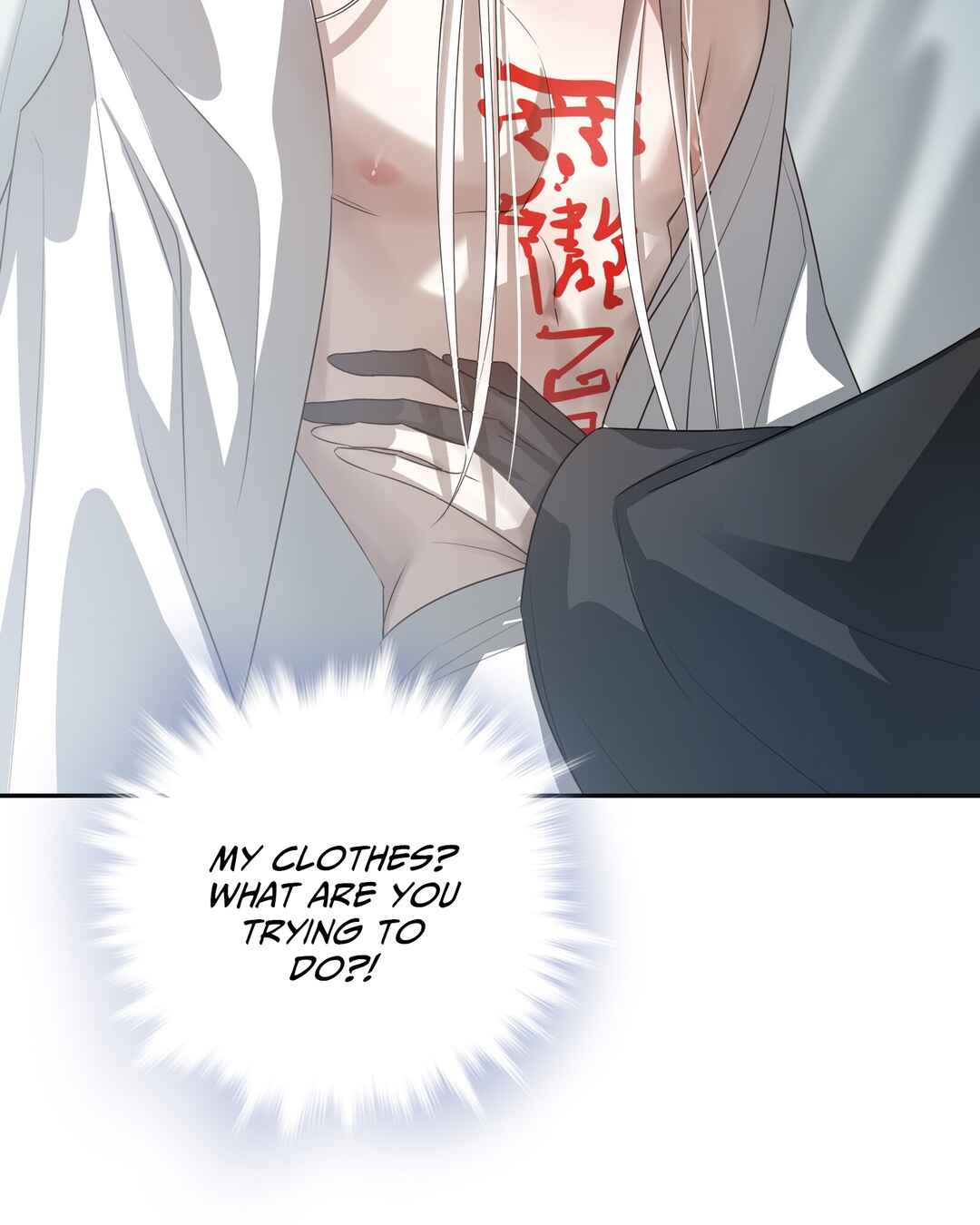 In My Death, I Became My Brother's Regret Chapter 21 - Page 48