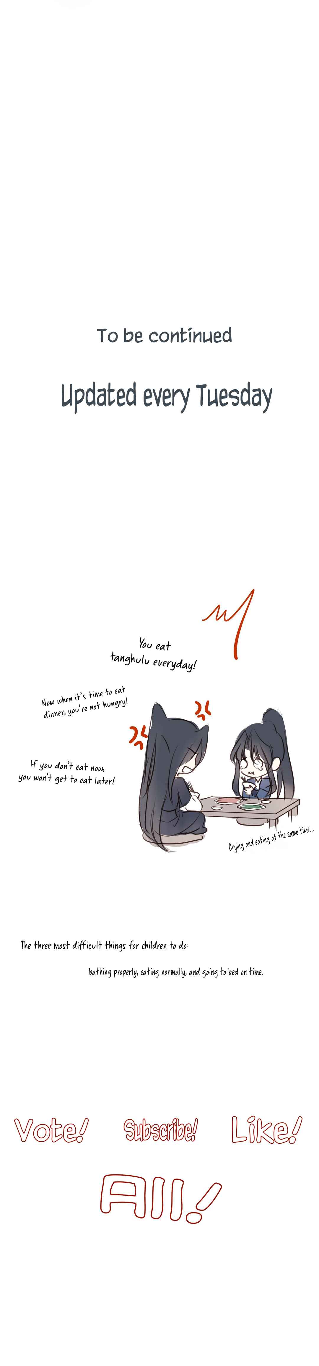 In My Death, I Became My Brother's Regret Chapter 21 - Page 49