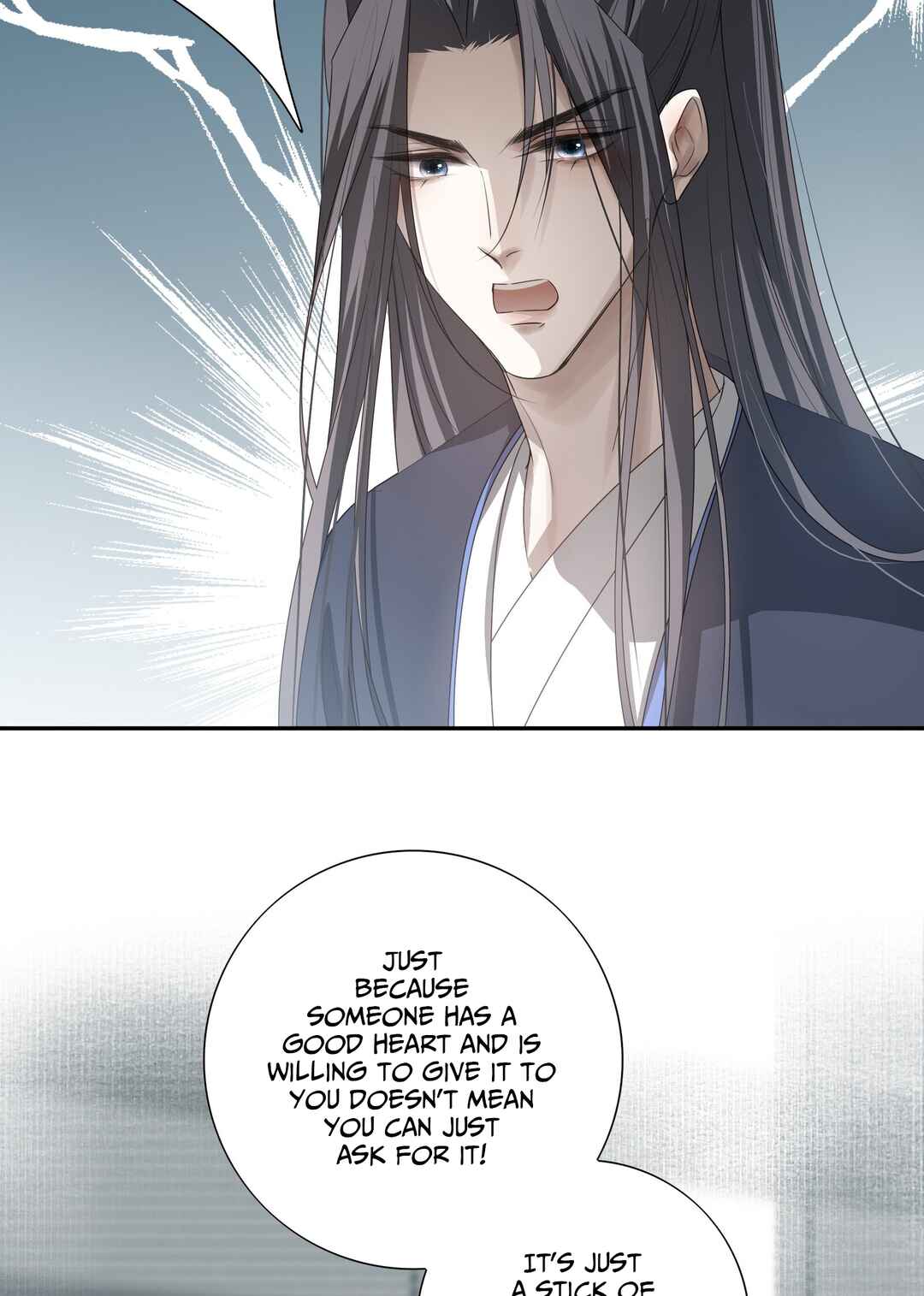 In My Death, I Became My Brother's Regret Chapter 21 - Page 6
