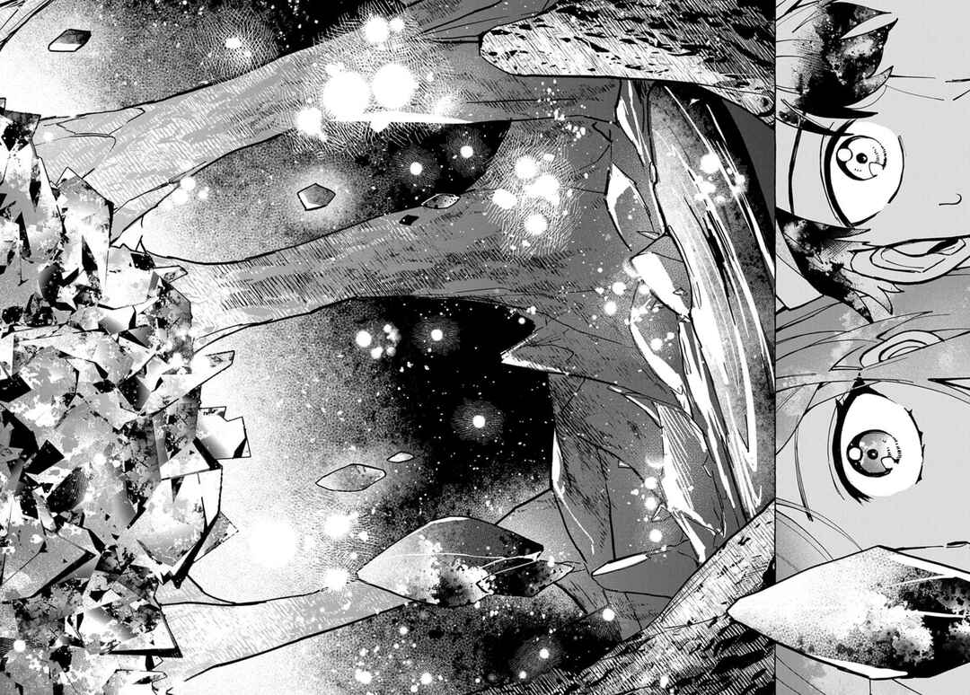 Usotsuki Majo to Haiiro no Niji Chapter 7 - Page 10
