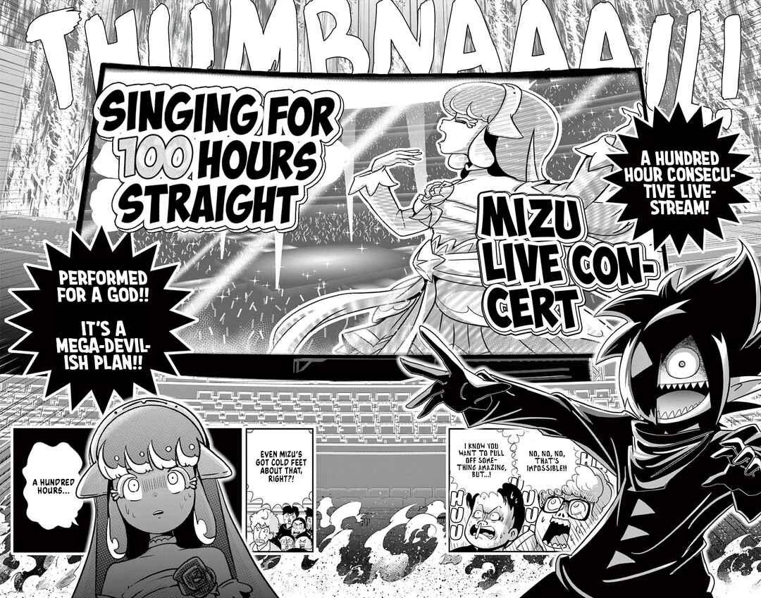 Black Channel Chapter 51 - Page 11