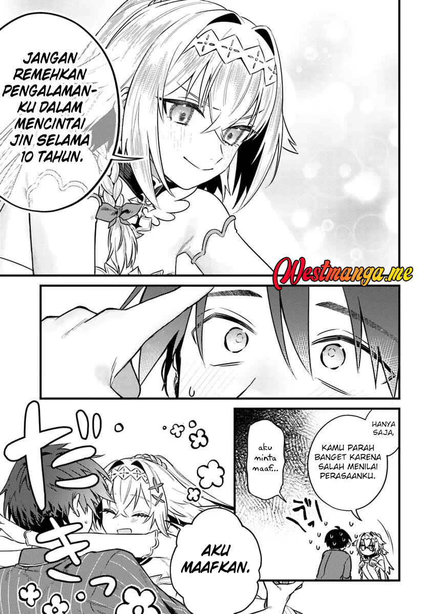 Yuusha Party wo Kubi ni Natta node Kokyou ni Kaettara, Member Zenin ga Tsuite Kitan da ga Chapter 4.2 - Page 4