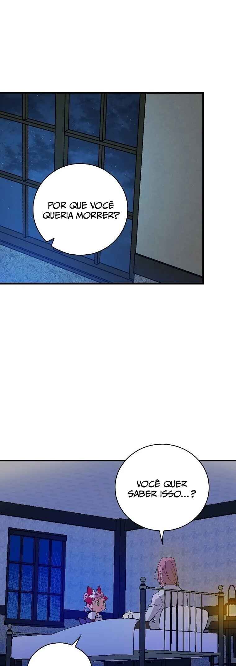 Aria of the Withered Branch Chapter 3 - Page 30