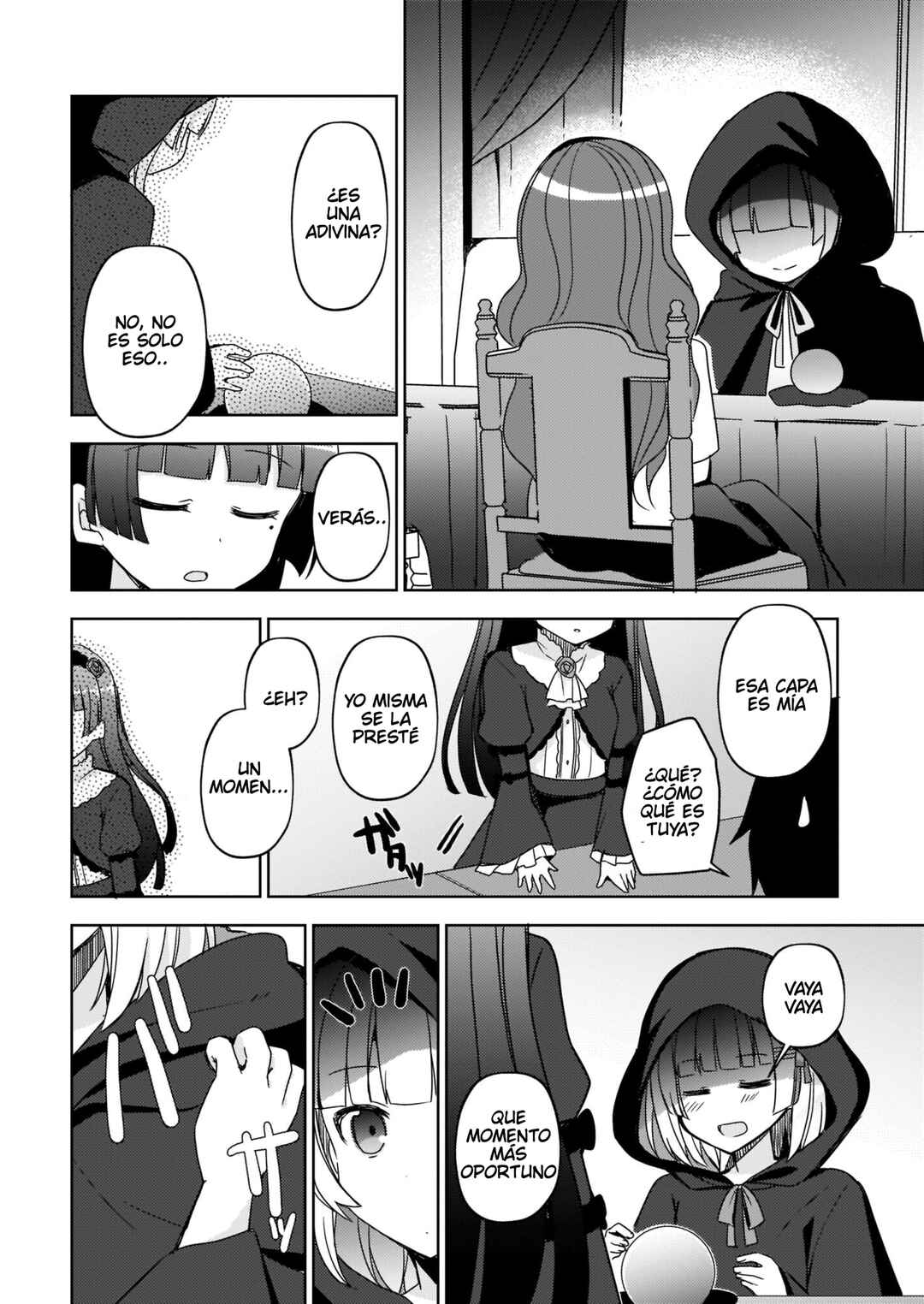 Ore no Imouto ga Konna ni Kawaii Wake ga Nai: Kuroneko If Chapter 6 - Page 13