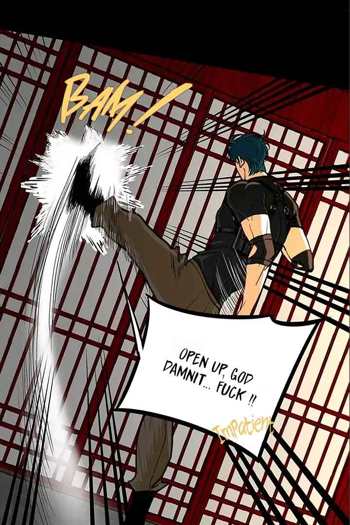 A Millennium of Love Chapter 6 - Page 10