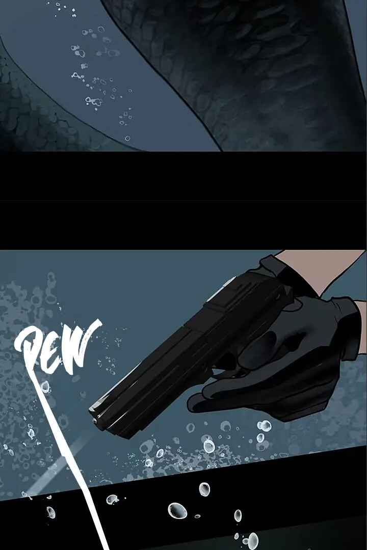 A Millennium of Love Chapter 6 - Page 24
