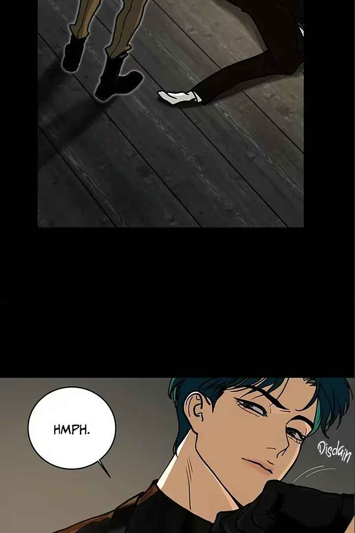 A Millennium of Love Chapter 6 - Page 3