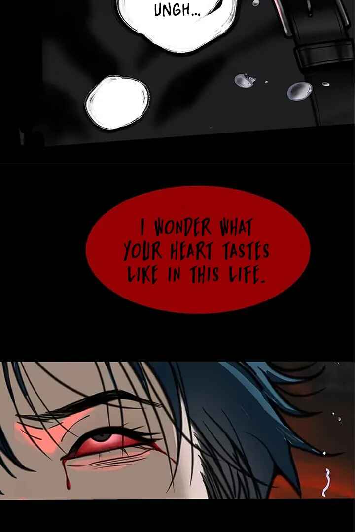 A Millennium of Love Chapter 6 - Page 47