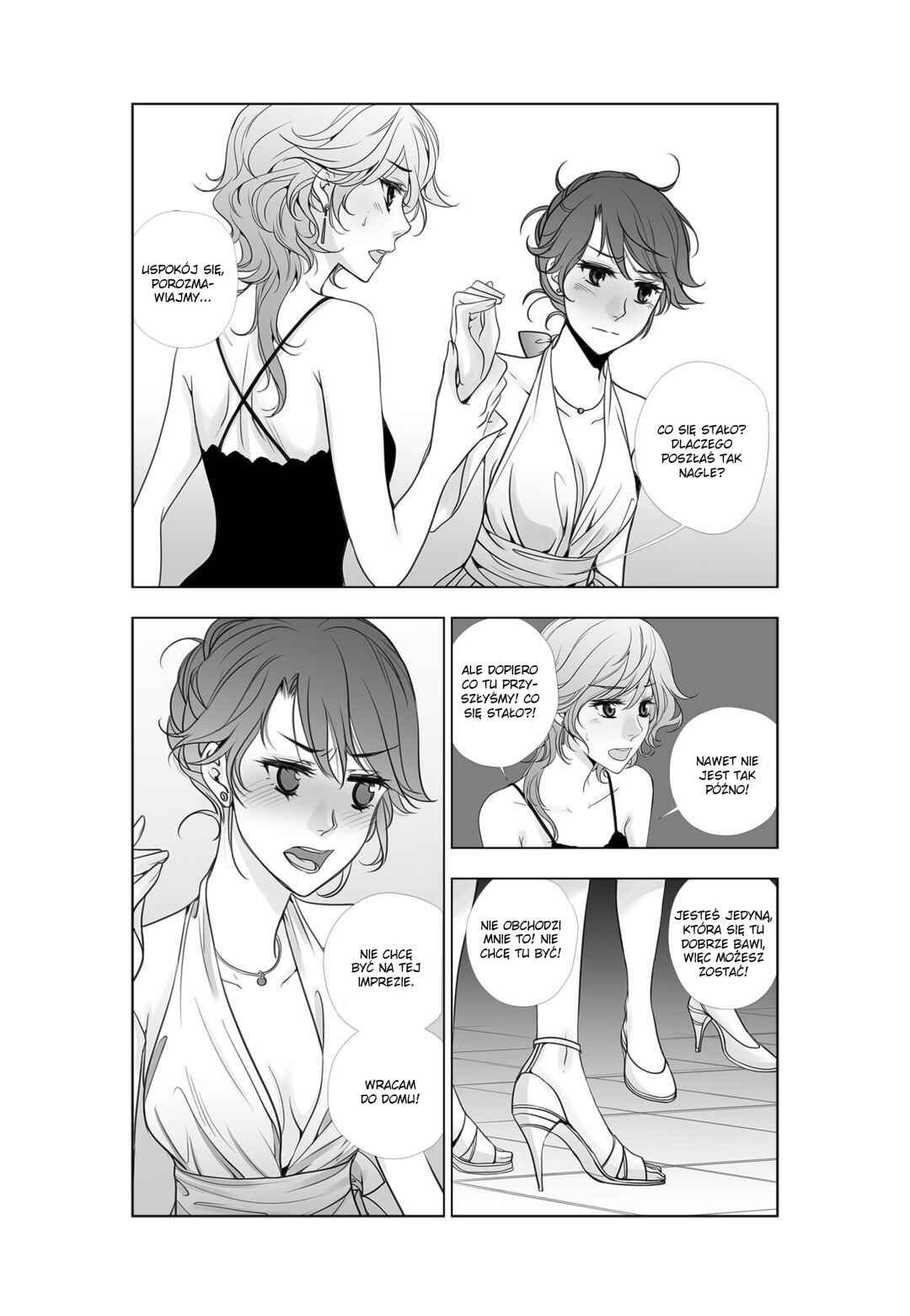 Lily Love 2 Chapter 25 - Page 13