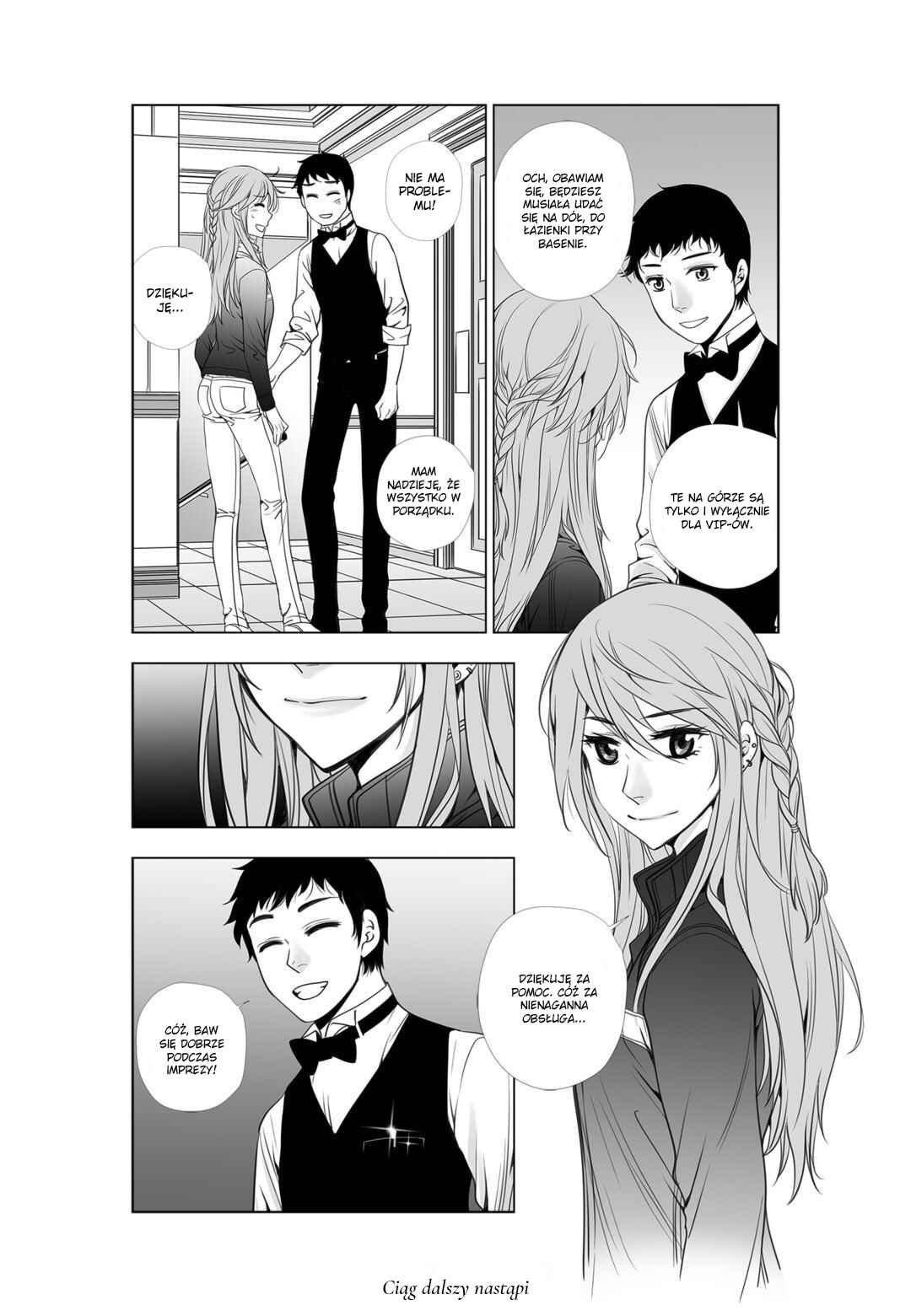 Lily Love 2 Chapter 25 - Page 18