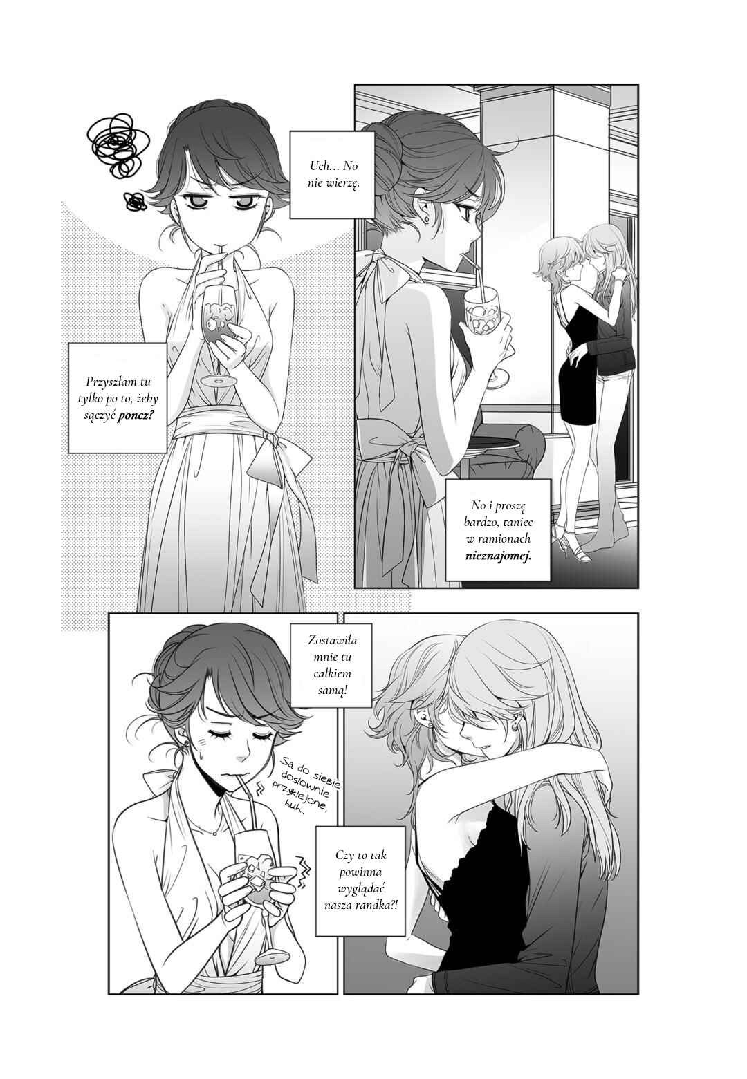 Lily Love 2 Chapter 25 - Page 5