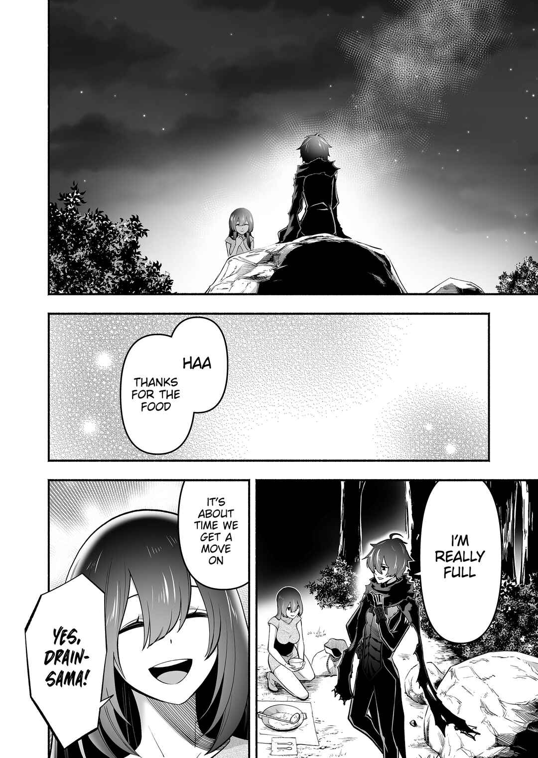 Koyuu Skill "Dorei Zukan" Chapter 7 - Page 13