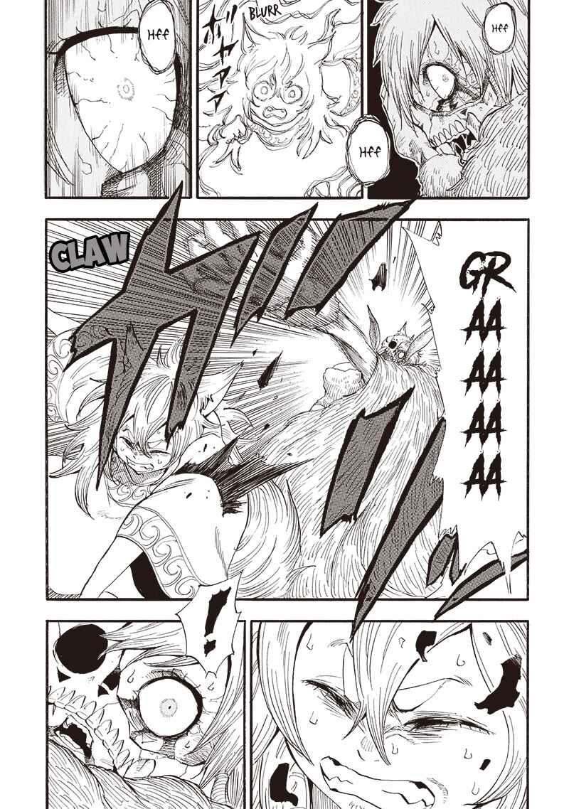 Grand Dwarf ~Machi Kou Shokunin, Takumi no Waza de Isekai Musou~ Chapter 36 - Page 10