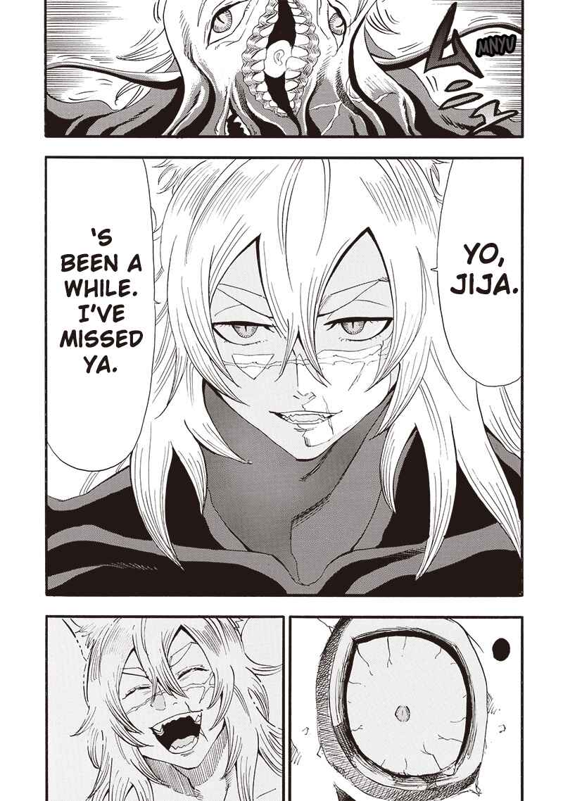 Grand Dwarf ~Machi Kou Shokunin, Takumi no Waza de Isekai Musou~ Chapter 36 - Page 14