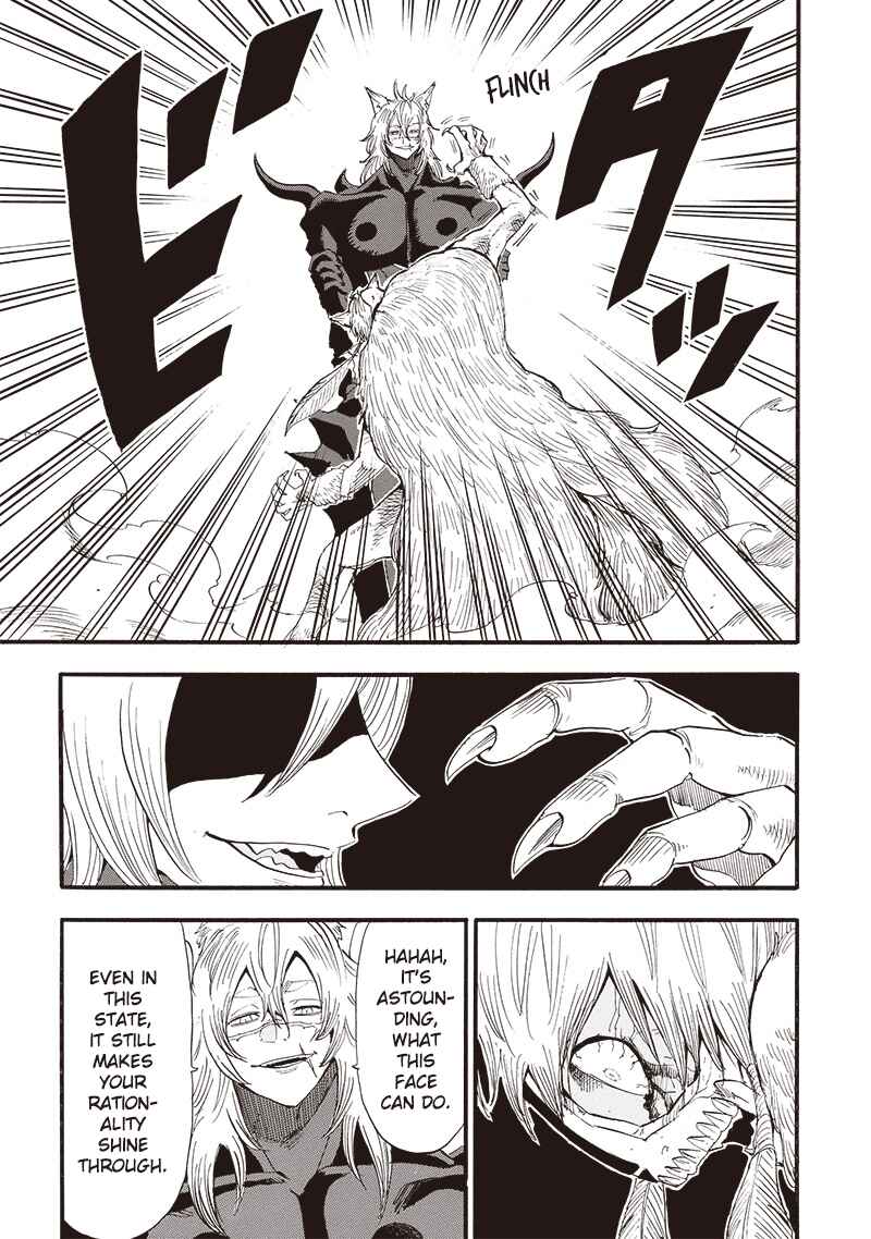 Grand Dwarf ~Machi Kou Shokunin, Takumi no Waza de Isekai Musou~ Chapter 36 - Page 15