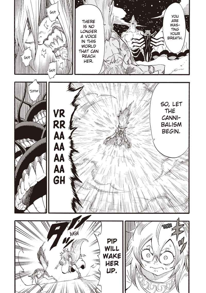 Grand Dwarf ~Machi Kou Shokunin, Takumi no Waza de Isekai Musou~ Chapter 36 - Page 19