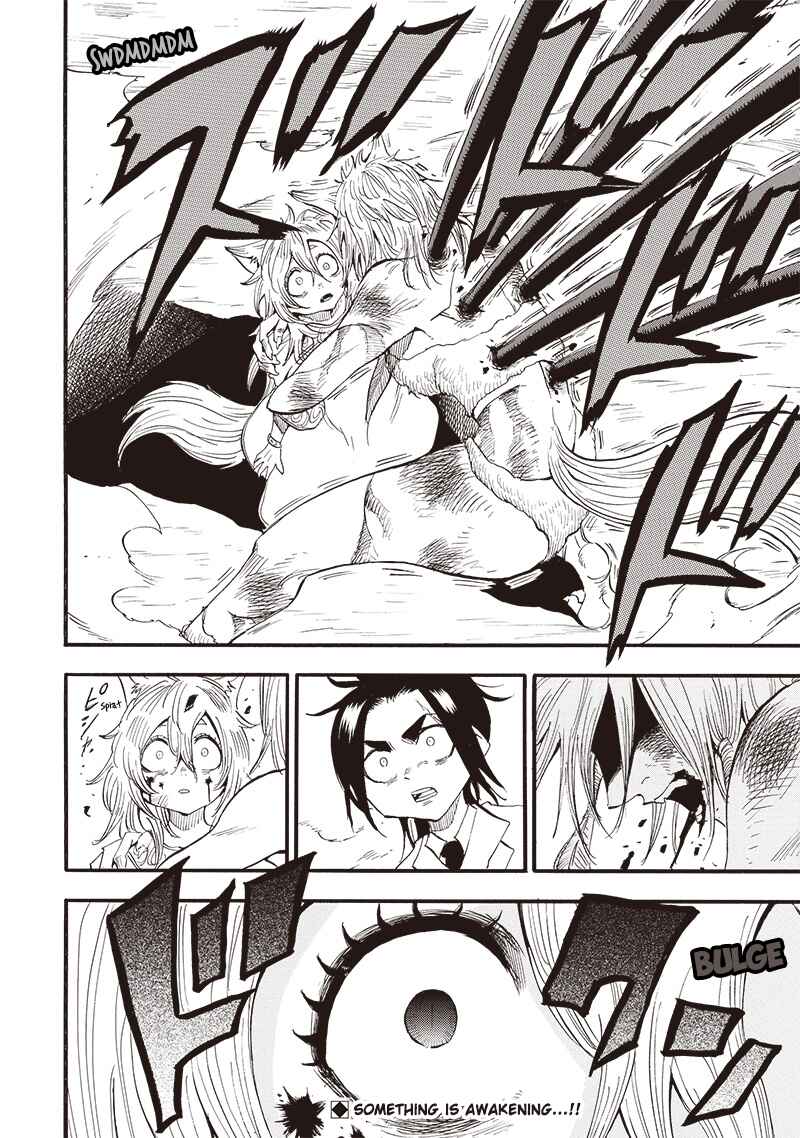 Grand Dwarf ~Machi Kou Shokunin, Takumi no Waza de Isekai Musou~ Chapter 36 - Page 22