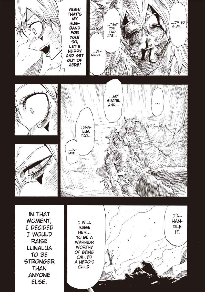 Grand Dwarf ~Machi Kou Shokunin, Takumi no Waza de Isekai Musou~ Chapter 36 - Page 5
