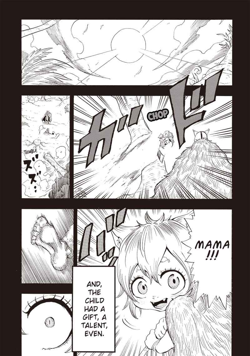Grand Dwarf ~Machi Kou Shokunin, Takumi no Waza de Isekai Musou~ Chapter 36 - Page 6
