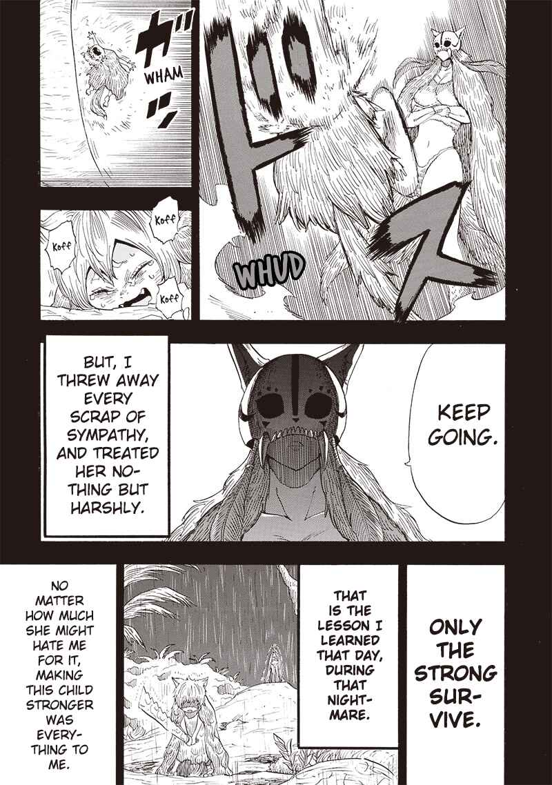 Grand Dwarf ~Machi Kou Shokunin, Takumi no Waza de Isekai Musou~ Chapter 36 - Page 7