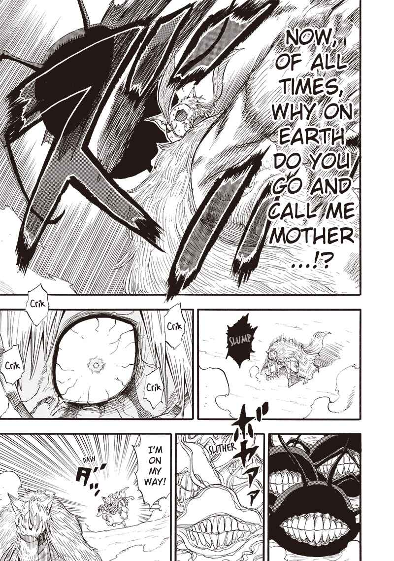 Grand Dwarf ~Machi Kou Shokunin, Takumi no Waza de Isekai Musou~ Chapter 36 - Page 9