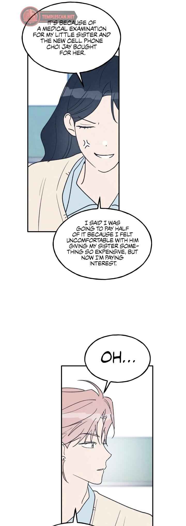 Namsachin ui Beopchik Chapter 63 - Page 22