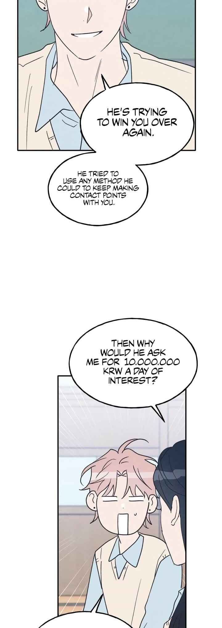 Namsachin ui Beopchik Chapter 63 - Page 24