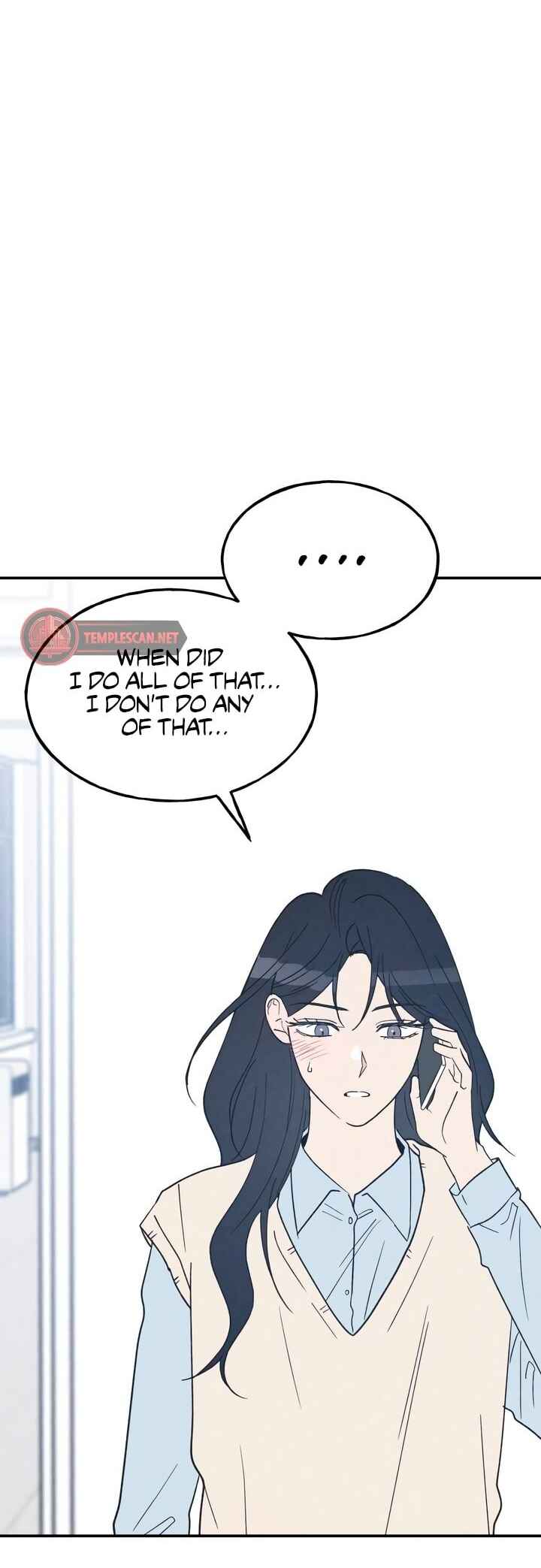 Namsachin ui Beopchik Chapter 63 - Page 37