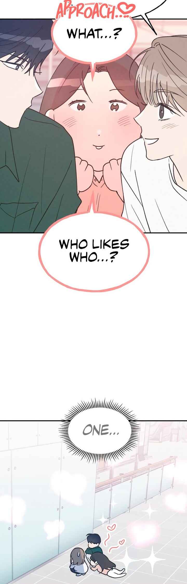 Namsachin ui Beopchik Chapter 63 - Page 4