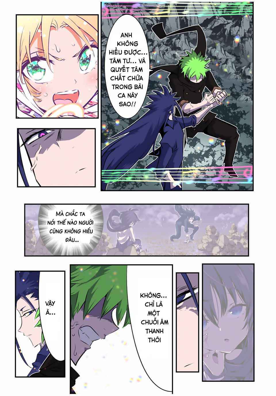 Tensei Shitara Dainana Ouji datta node, Kimama ni Majutsu o Kiwamemasu Chapter 169 - Page 13