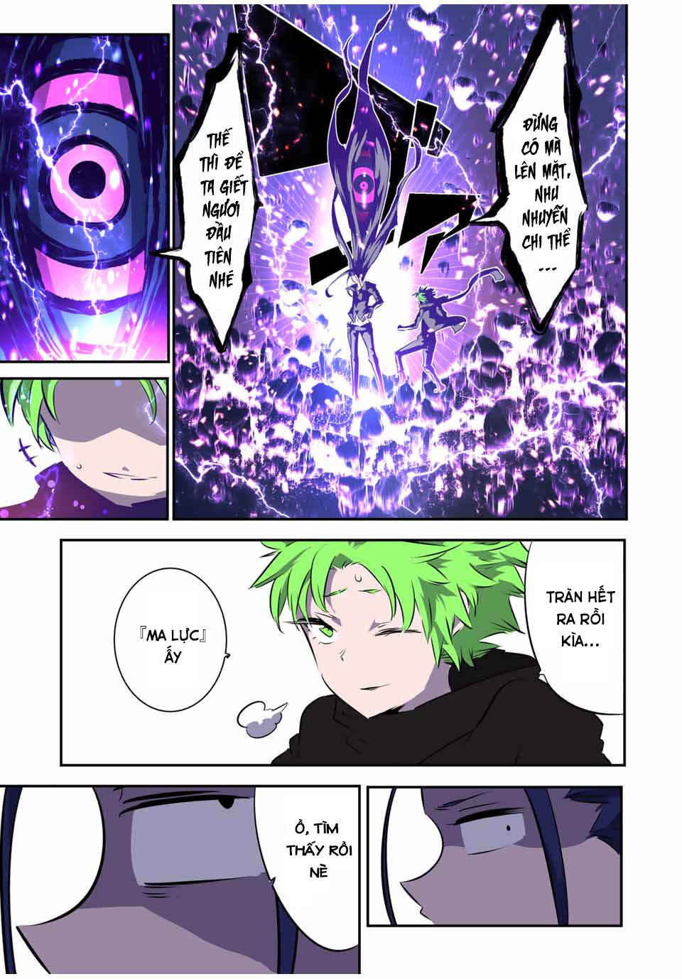 Tensei Shitara Dainana Ouji datta node, Kimama ni Majutsu o Kiwamemasu Chapter 169 - Page 15