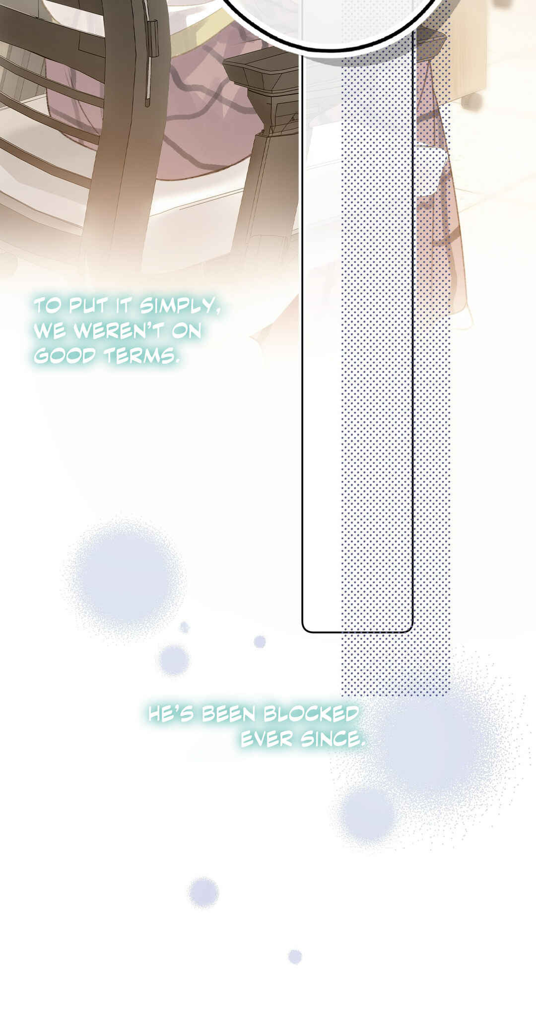 Qiánnǚyǒu Chéng le Wǒ de Dǐngtóushàngsī Chapter 3 - Page 32