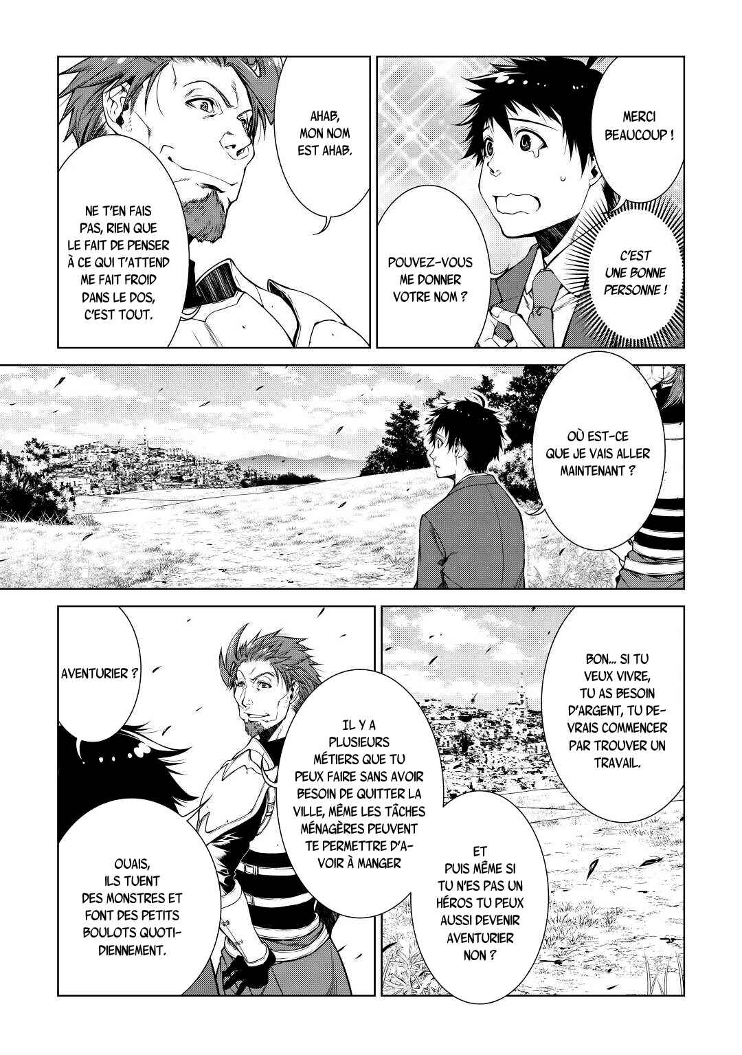 Machigai Shoukan!: Oidasareta kedo Joui Gokan Skill de Rakuraku Seikatsu Chapter 1 - Page 18