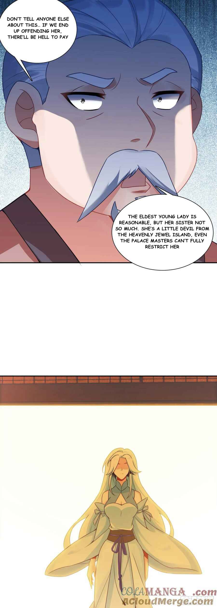 Heavenly Jewel Master Chapter 123 - Page 17