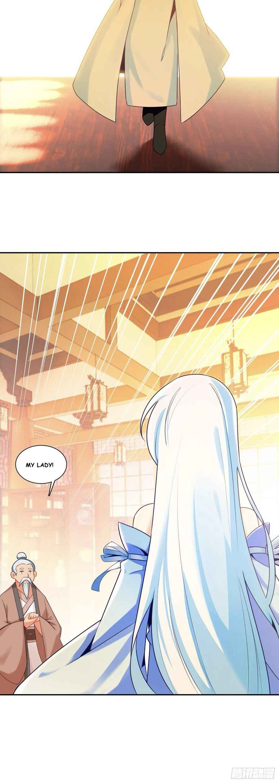 Heavenly Jewel Master Chapter 123 - Page 18
