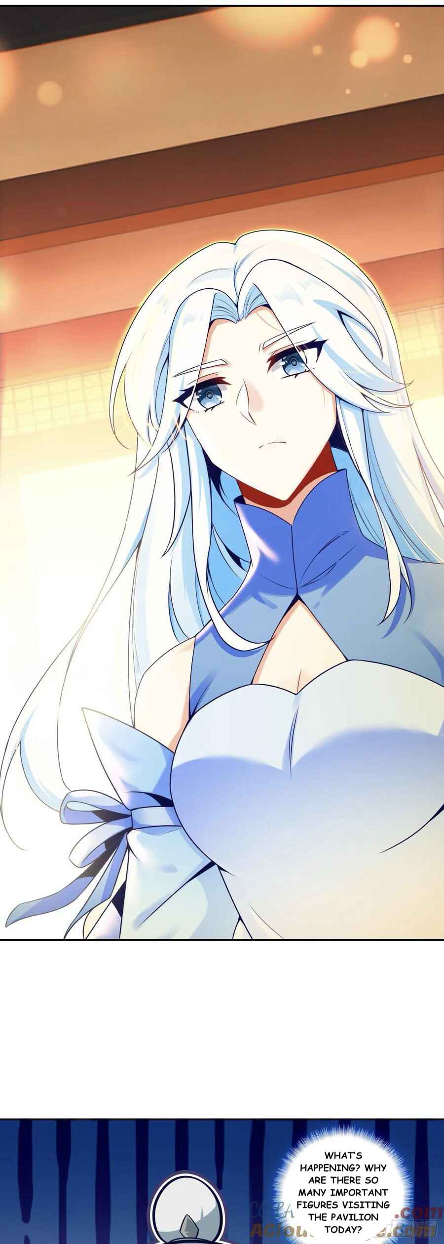 Heavenly Jewel Master Chapter 123 - Page 19