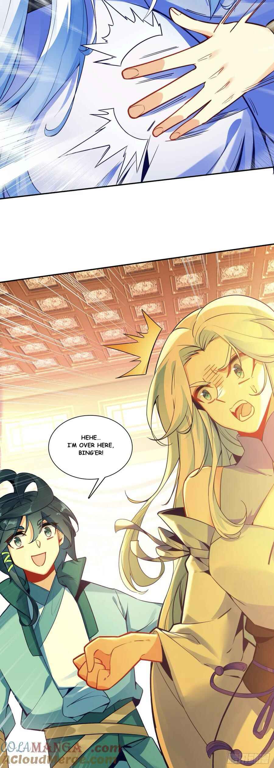 Heavenly Jewel Master Chapter 123 - Page 25