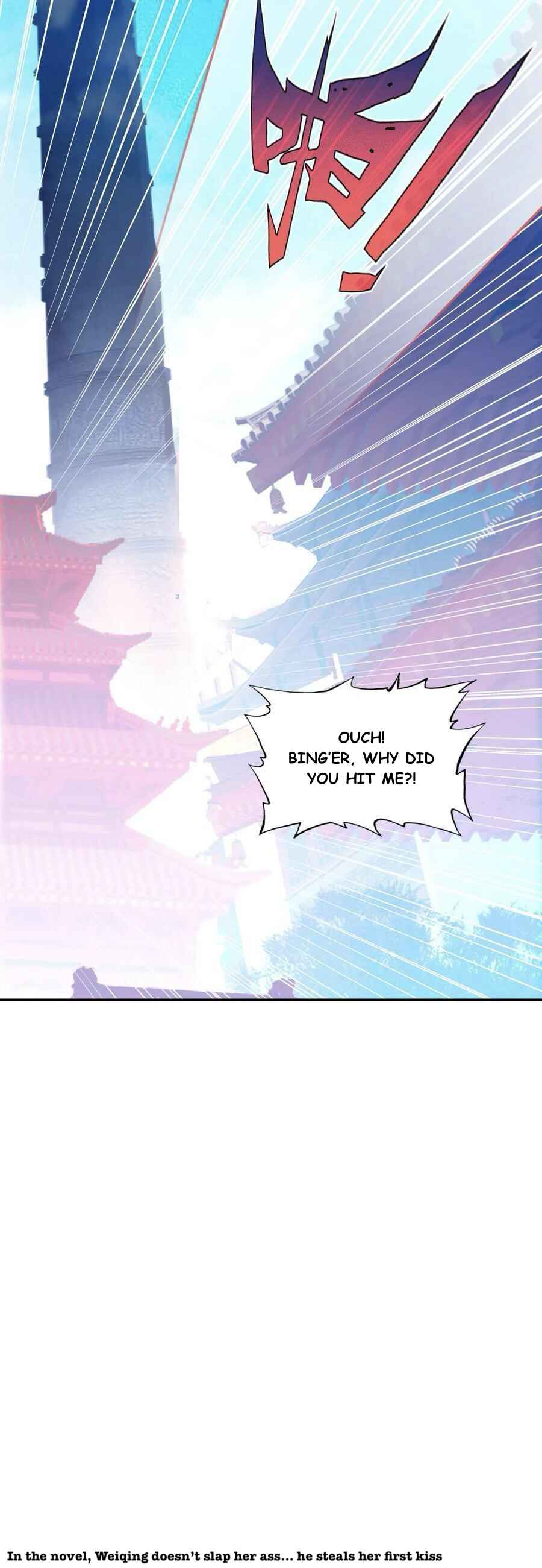 Heavenly Jewel Master Chapter 123 - Page 27