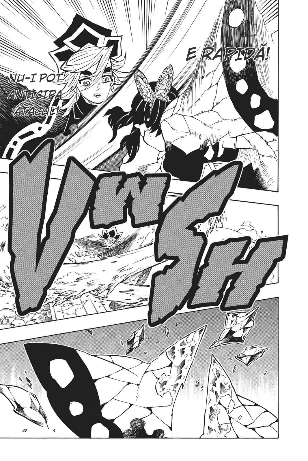 Demon Slayer: Kimetsu no Yaiba Chapter 142 - Page 18