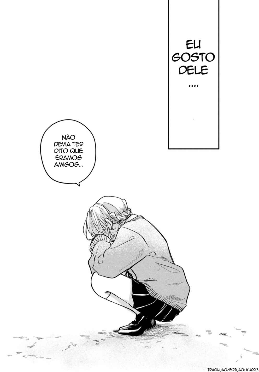 Aisare Tenshi na Classmate ga, Ore ni Dake Itazura ni Hohoemu Chapter 11 - Page 28