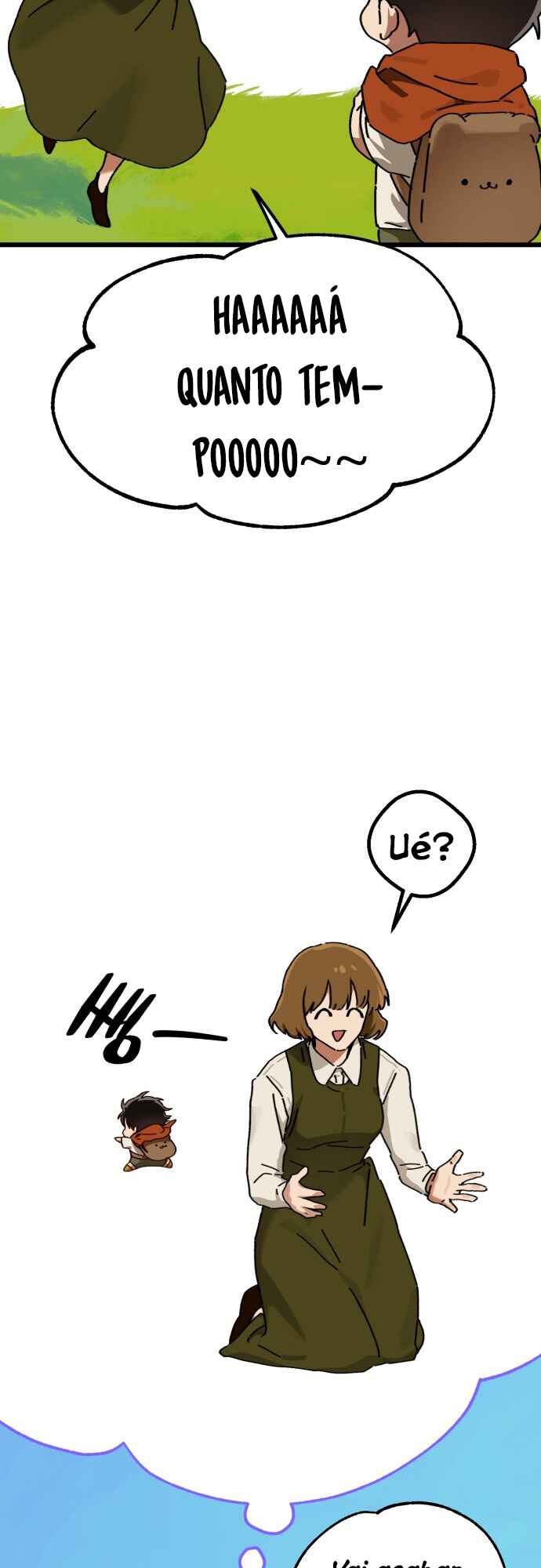 Eomma re Mannareo Ganeun Gil Chapter 43 - Page 11