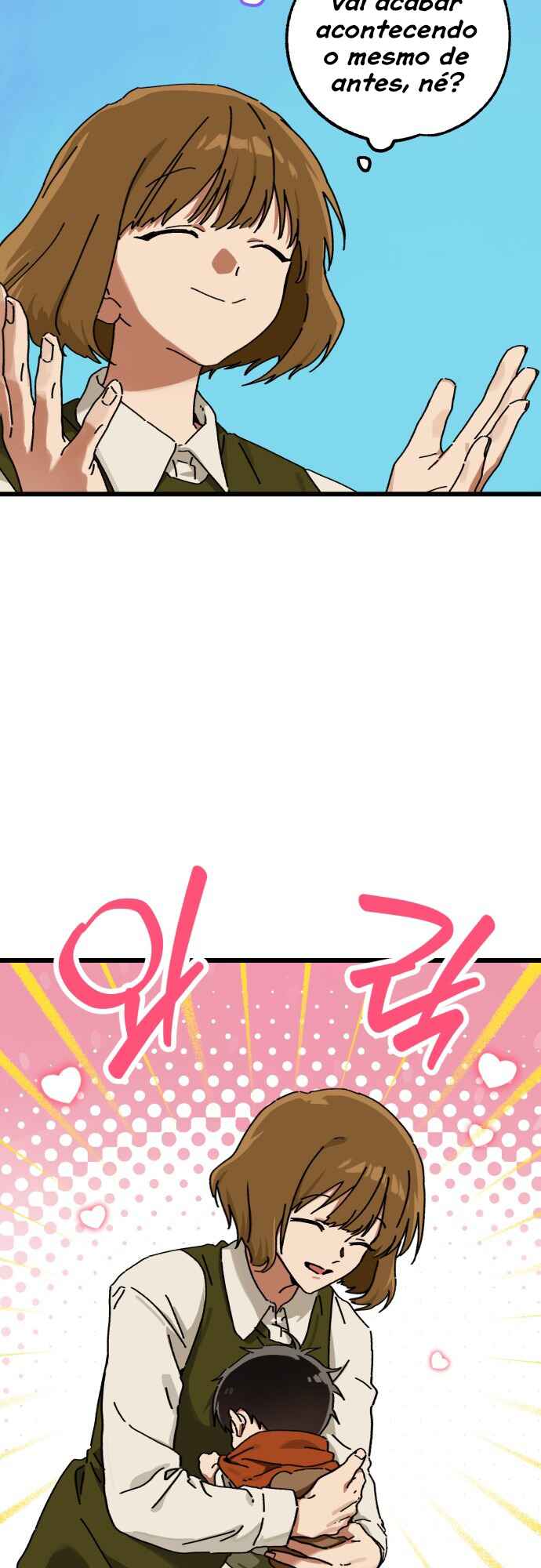 Eomma re Mannareo Ganeun Gil Chapter 43 - Page 12