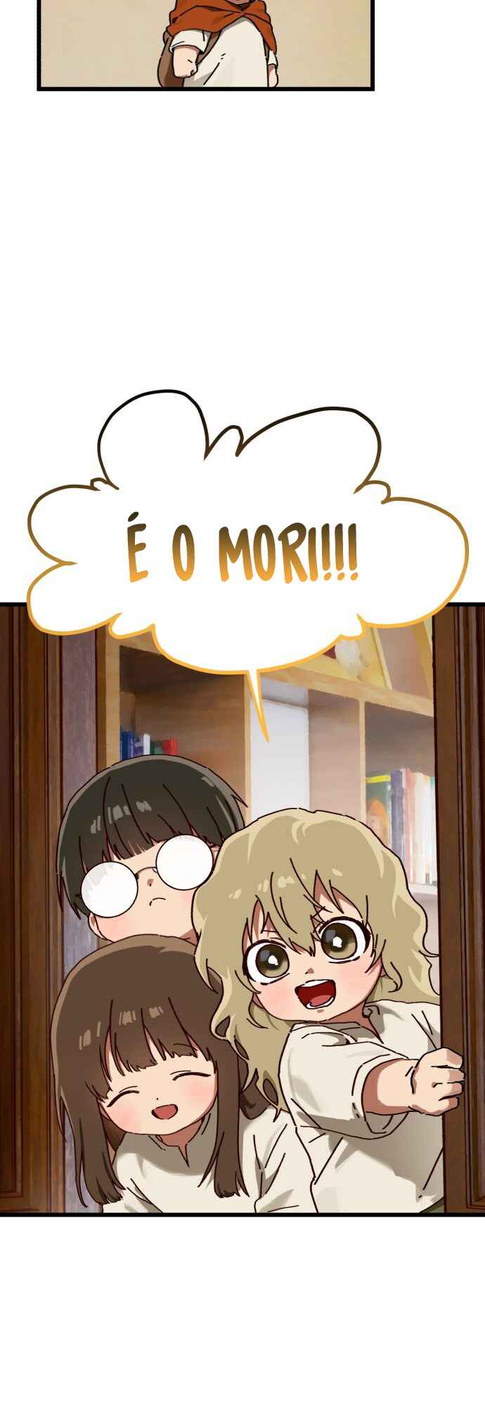 Eomma re Mannareo Ganeun Gil Chapter 43 - Page 17