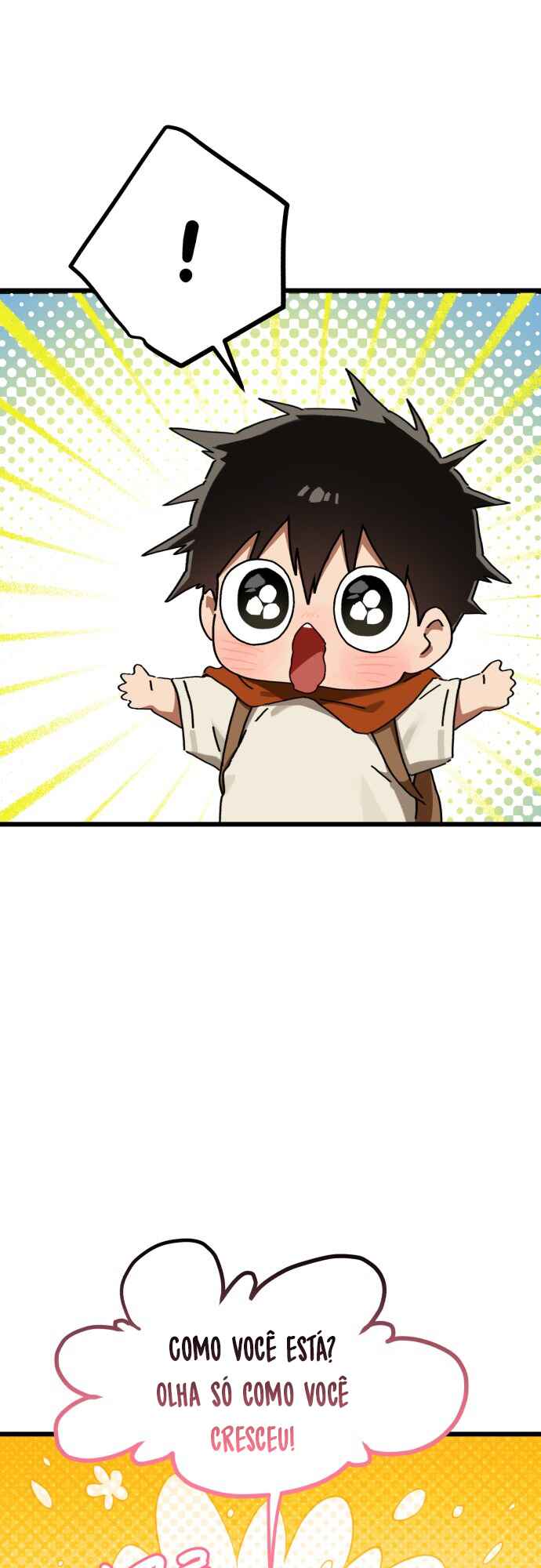 Eomma re Mannareo Ganeun Gil Chapter 43 - Page 18