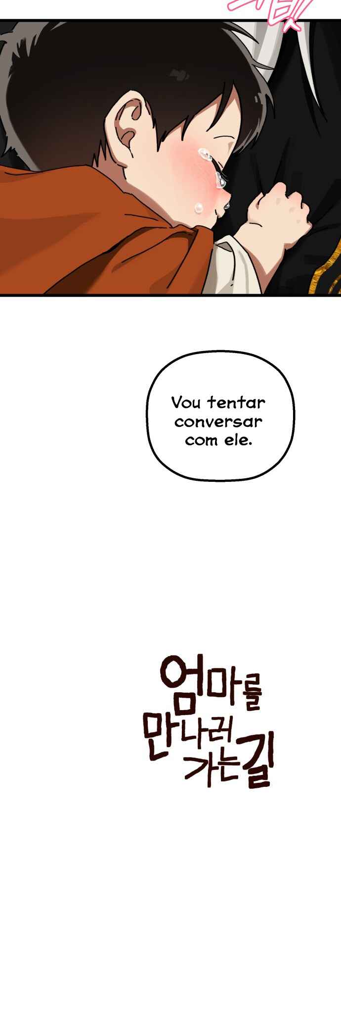 Eomma re Mannareo Ganeun Gil Chapter 43 - Page 37