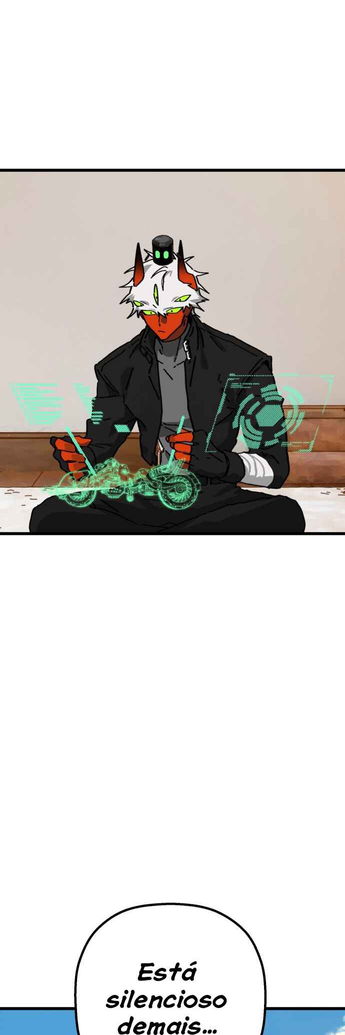 Eomma re Mannareo Ganeun Gil Chapter 43 - Page 44
