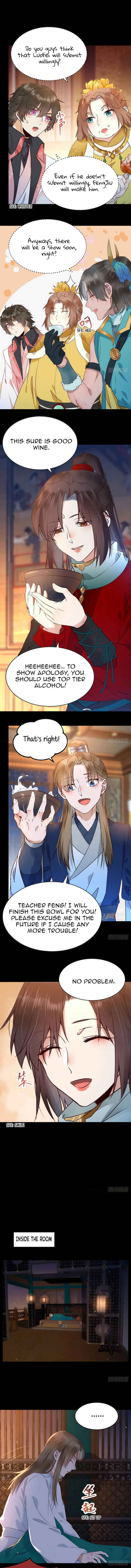 The Ghostly Doctor Chapter 393 - Page 4